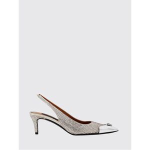 Philipp Plein Pump Woman Beige